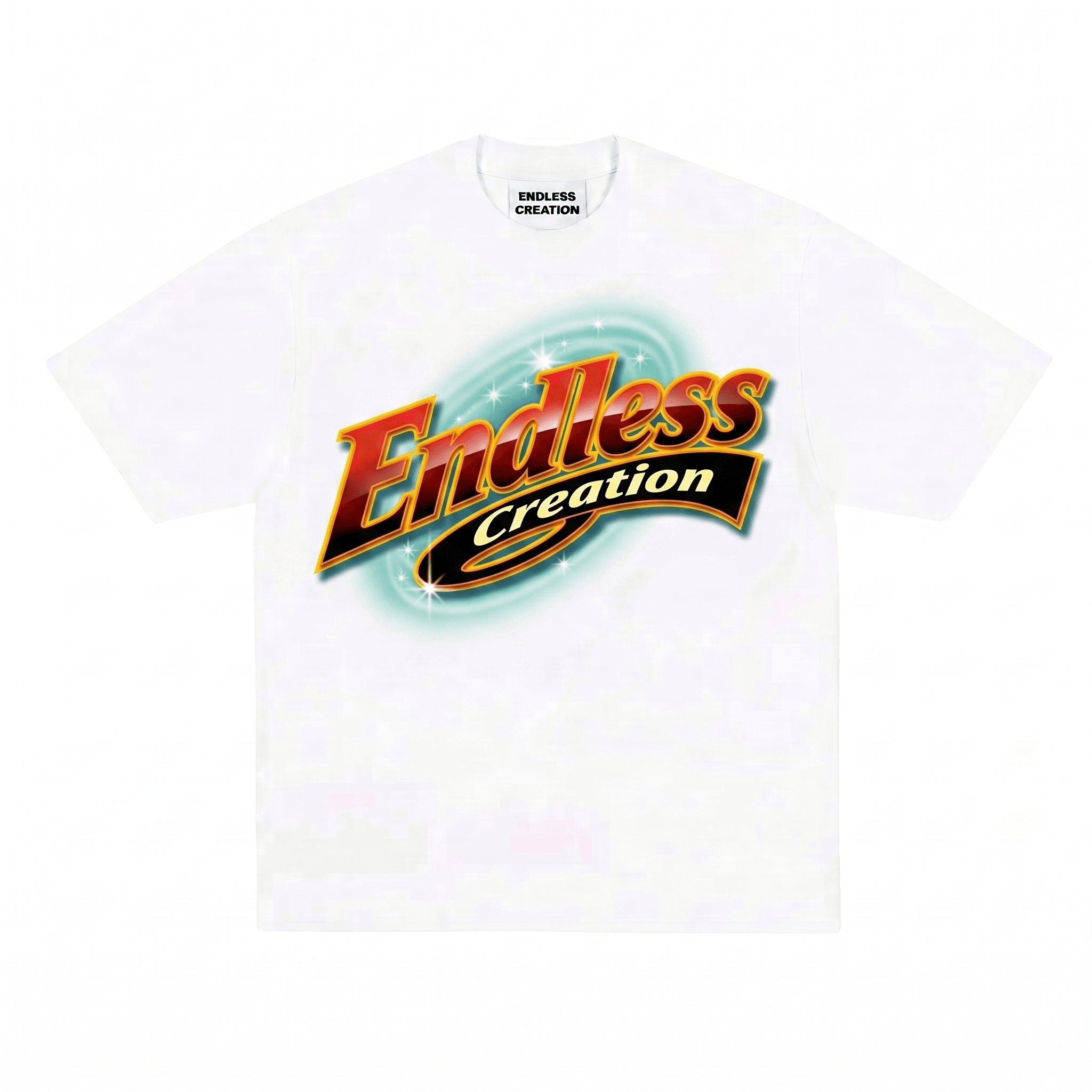 THE 90'S SHIRT — Endless Creation Tee